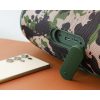 HOCO vezeték nélküli hangszóró bluetooth HA4 álcázott zöld