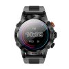 HOCO smartwatch with call function Y20 black