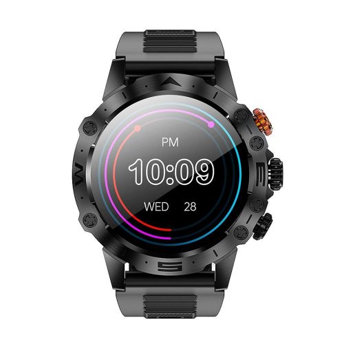 HOCO smartwatch with call function Y20 black