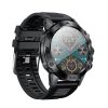 HOCO smartwatch with call function Y20 black