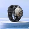 HOCO smartwatch with call function Y20 black