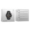HOCO smartwatch with call function Y20 black