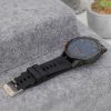 HOCO smartwatch with call function Y20 black
