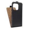 SLIM FLEXI FRESH Flip tok XIAOMI redmi Note 13 4G fekete színben