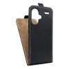 SLIM FLEXI FRESH Flip tok XIAOMI redmi Note 13 Pro Plus 5G-hez fekete