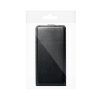 SLIM FLEXI FRESH Flip tok XIAOMI redmi Note 13 Pro Plus 5G-hez fekete