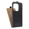 SLIM FLEXI FRESH Flip tok XIAOMI redmi Note 13 Pro 4G / POCO M6 Pro 4G fekete