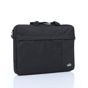 ART laptop / tablet / notebook bag 15.6" NB-302B black