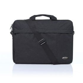 ART laptop / tablet / notebook bag 17.3" NB-302C black