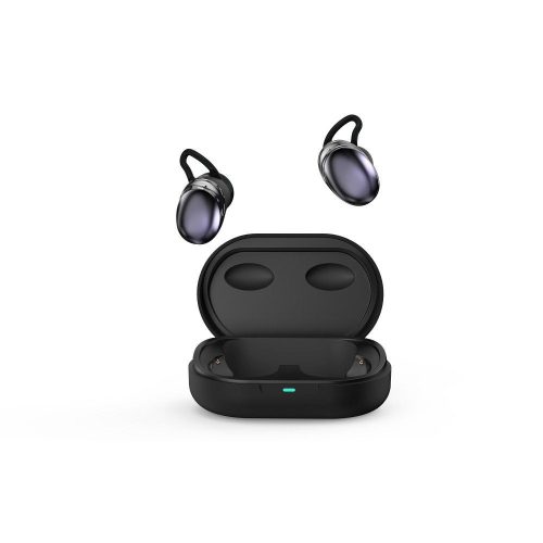 HIFUTURE vezeték nélküli fülhallgató bluetooth TWS FUSION HiFi fekete