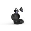 HIFUTURE vezeték nélküli fülhallgató bluetooth TWS FUSION HiFi fekete