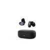 HIFUTURE vezeték nélküli fülhallgató bluetooth TWS FUSION HiFi fekete