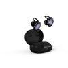 HIFUTURE vezeték nélküli fülhallgató bluetooth TWS FUSION HiFi fekete
