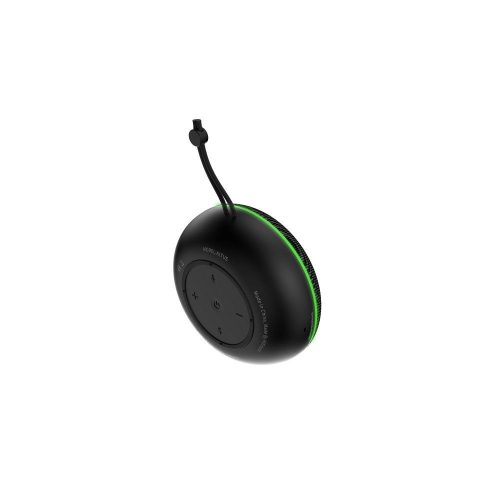 HIFUTURE vezeték nélküli hangszóró bluetooth ALTUS (10W) fekete