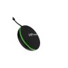 HIFUTURE vezeték nélküli hangszóró bluetooth ALTUS (10W) fekete