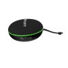 HIFUTURE vezeték nélküli hangszóró bluetooth ALTUS (10W) fekete
