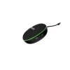 HIFUTURE vezeték nélküli hangszóró bluetooth ALTUS (10W) fekete