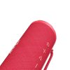 HIFUTURE vezeték nélküli hangszóró bluetooth RIPPLE (20W+10W) piros