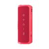 HIFUTURE vezeték nélküli hangszóró bluetooth RIPPLE (20W+10W) piros