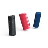 HIFUTURE vezeték nélküli hangszóró bluetooth RIPPLE (20W+10W) piros
