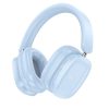 HOCO vezeték nélküli bluetooth fejhallgató W51 kék