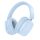 HOCO vezeték nélküli bluetooth fejhallgató W51 kék
