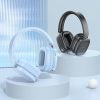 HOCO vezeték nélküli bluetooth fejhallgató W51 kék