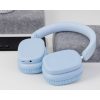 HOCO vezeték nélküli bluetooth fejhallgató W51 kék