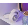 HOCO vezetéknélküli headphones bluetooth W50 milky fehér