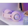 HOCO vezetéknélküli headphones bluetooth W50 rózsaszín