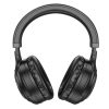 HOCO vezeték nélküli fejhallgató bluetooth W48 fekete