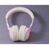 HOCO vezeték nélküli fejhallgató bluetooth W48 tejszerű fehér