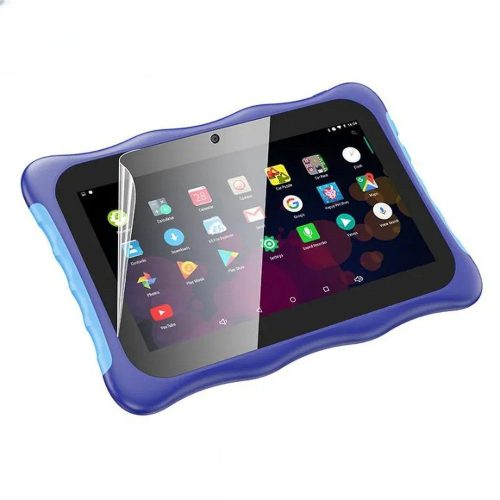 HOCO tablet 7" RAM 4.32GB KIDS A9 Pro kék