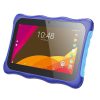 HOCO tablet 7" RAM 4.32GB KIDS A9 Pro kék