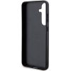 KARL LAGERFELD case for SAMSUNG S24 Plus KLHCS24MPSAKCMPK (SAFFIANO KC PIN) black