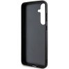 KARL LAGERFELD case for SAMSUNG S24 KLHCS24SPSAKCMPG (SAFFIANO KC PIN) grey