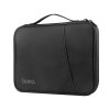 HOCO tablet / laptop / netbook táska 12,9" GT2 fekete