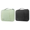 HOCO tablet / laptop / netbook táska 12,9" GT2 fekete