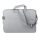 HOCO tablet / laptop / netbook táska 15,6" GT1 szürke