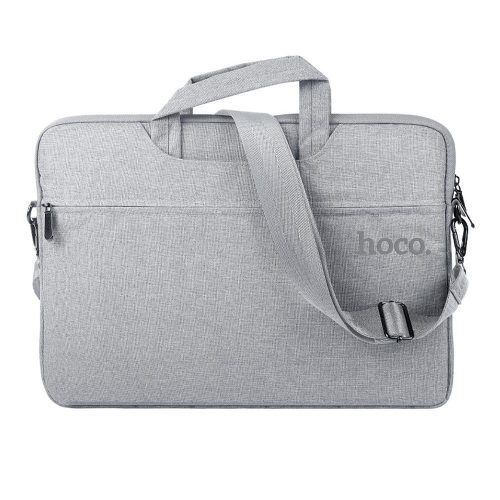 HOCO tablet / laptop / netbook táska 15,6" GT1 szürke