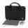 WiWU - Vízálló Laptop Genius Combo 3in1 szett (laptoptáska 14"+egér+egérpad) - fekete