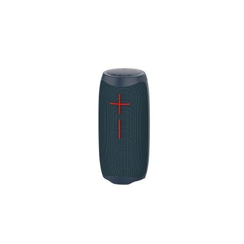 WiWU - vezetéknélküli bluetooth Hangszóró Thunder P40 LED Fény