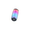 WiWU - vezetéknélküli bluetooth Hangszóró Thunder P40 LED Fény