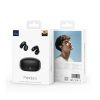 WiWU - Open Wearable Stereo (OWS) fülhallgató Pandora T17 - fekete