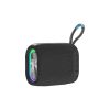 WiWU - vezetéknélküli bluetooth Speaker Thunder P26 - szürke