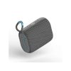 WiWU - vezetéknélküli bluetooth Speaker Thunder P26 - szürke