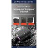 WiWU - vezetéknélküli bluetooth Speaker Thunder P26 - szürke
