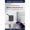 WiWU - vezetéknélküli bluetooth Speaker Thunder P26 - szürke