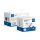 BLUE STAR travel adapter GO TO Europe (Type E) 16A white
