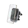 WiWU - Universal Magnetic Air Vent Car Phone Mount-Holder CH314 with Wireless Charging 15W
